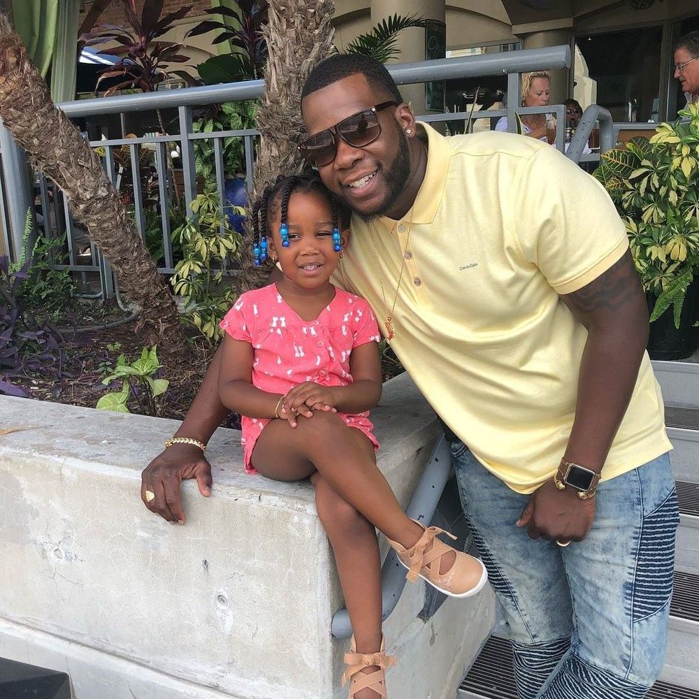 Meet your Posher, Rudy